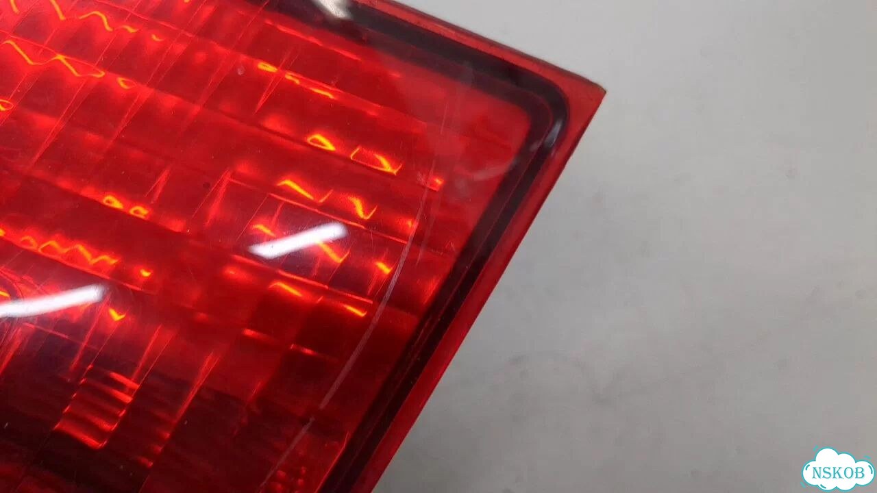 Фонарь (задний) правый Honda Civic фото 4
