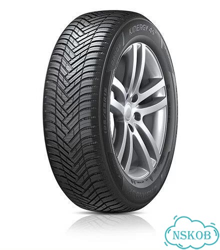Hankook Kinergy 4S2 H750 205/55 R17 95V фото 1