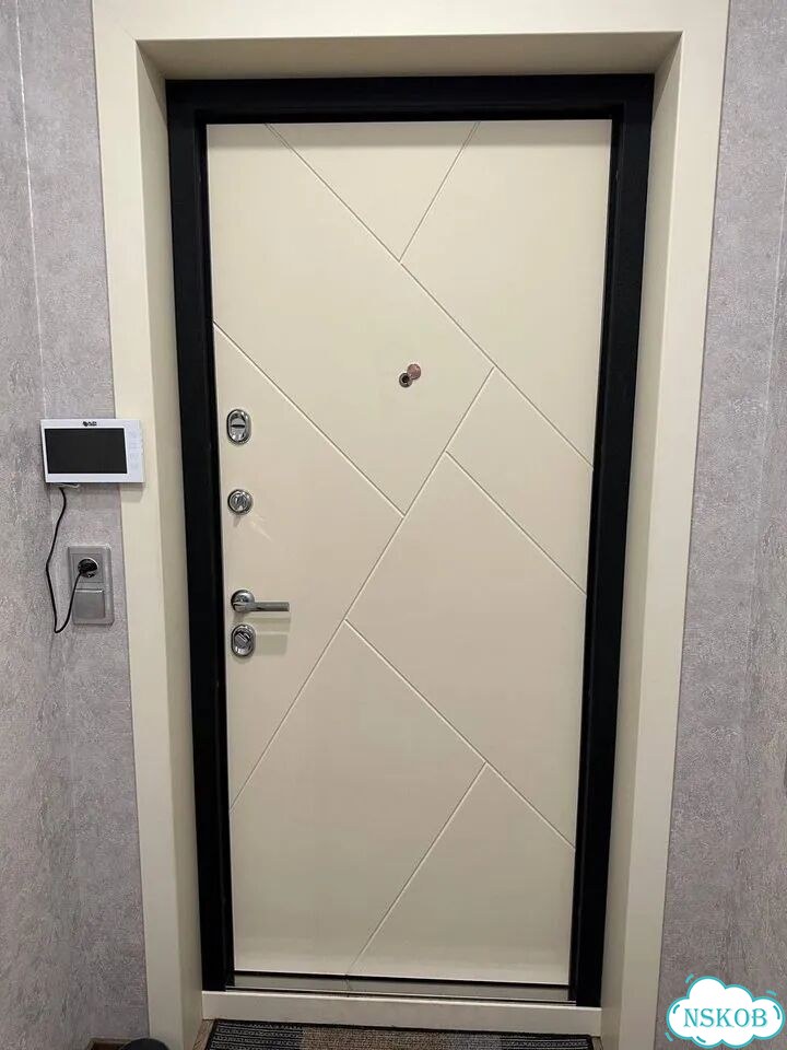 1-к. квартира, 45,5 м², 12/23 эт. фото 9