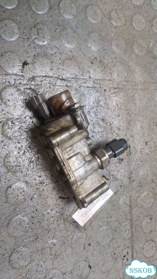 Клапан фазорегулятора Honda Civic R18A2 фото 6
