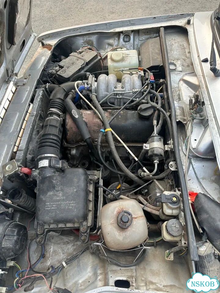 ВАЗ (LADA) 2107 1.6 MT, 2010, 112 000 км фото 6