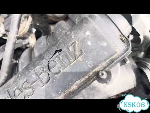 Колонка рулевая Mercedes A W168 фото 2