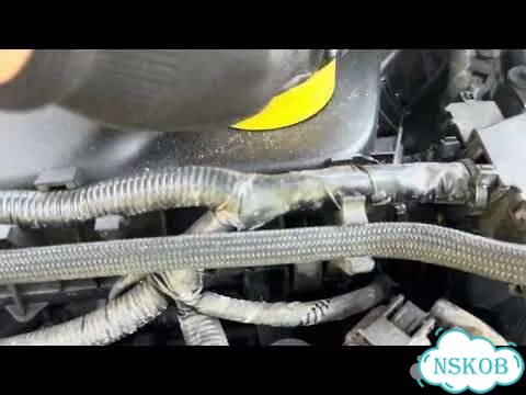 Электроусилитель руля Nissan Qashqai фото 2