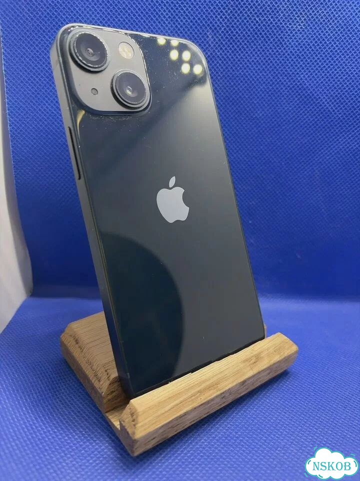 iPhone 13 mini, 256 ГБ фото 2