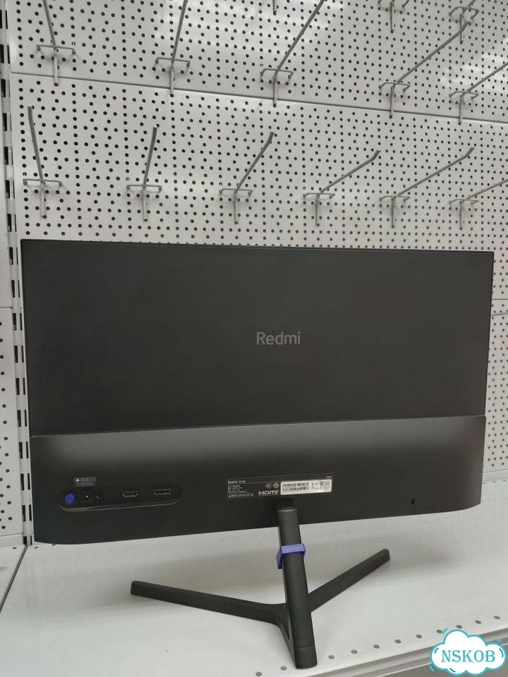 Монитор Redmi A24AA-RG фото 2