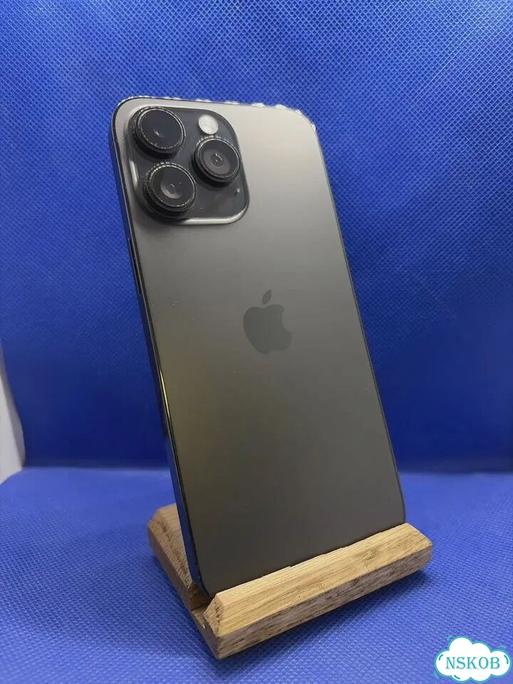 iPhone 14 Pro Max, 512 ГБ фото 1