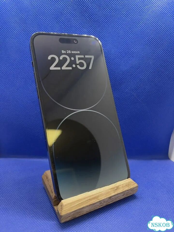 iPhone 14 Pro Max, 512 ГБ фото 2