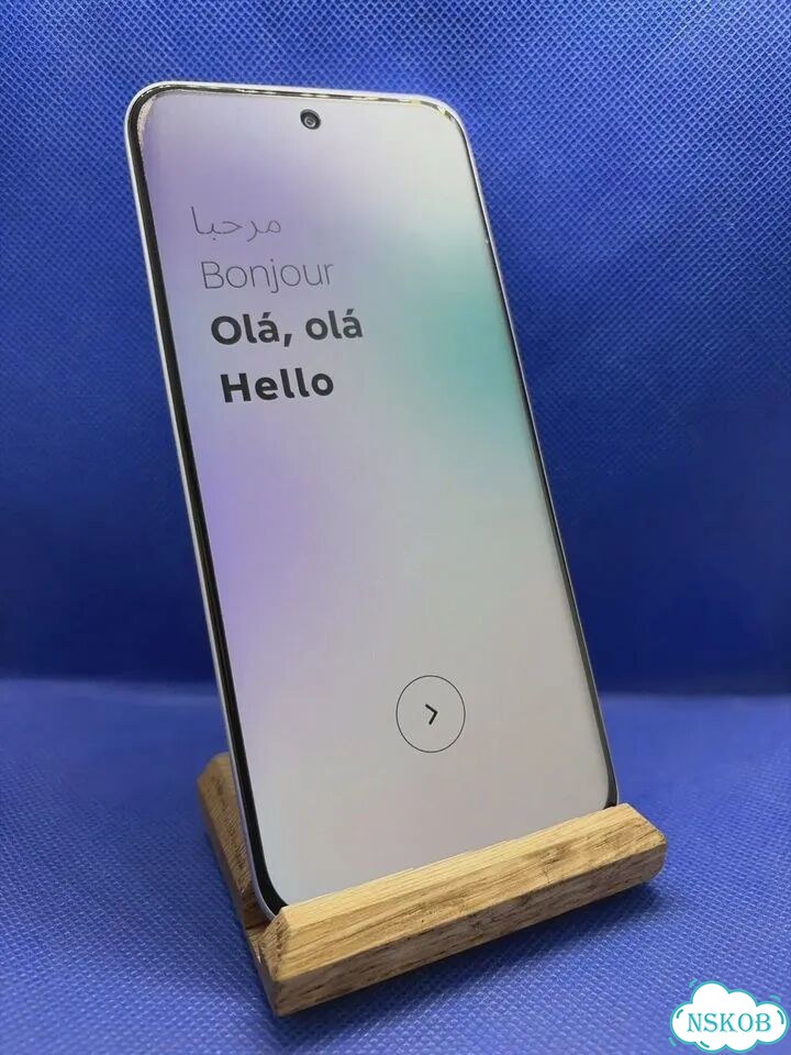 Infinix Hot 60 Pro+, 8/256 ГБ фото 2