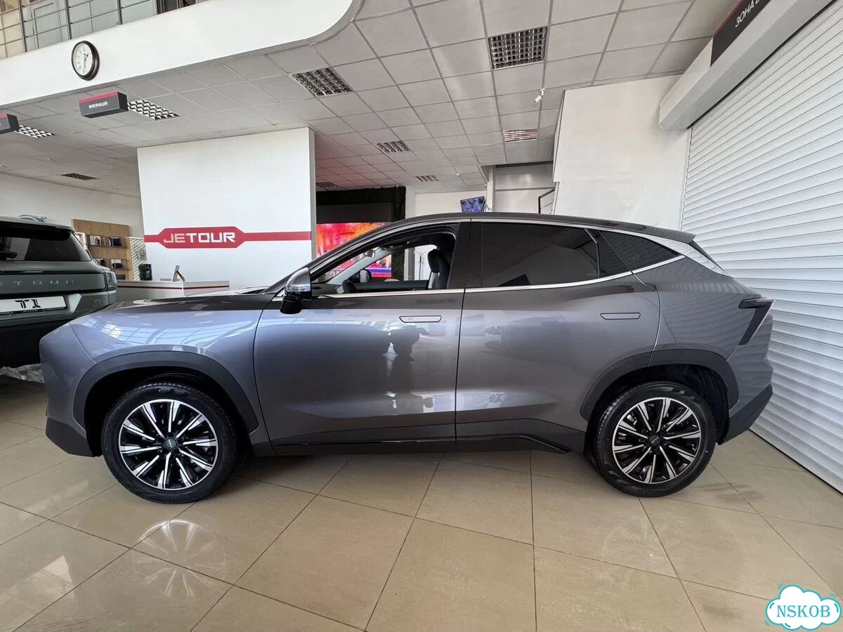 Jetour Dashing 1.5 AMT, 2026 Новый фото 6