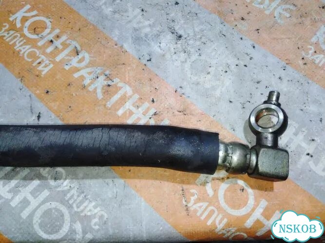 Шланг гур Nissan Pulsar FN15 GA15DE фото 4