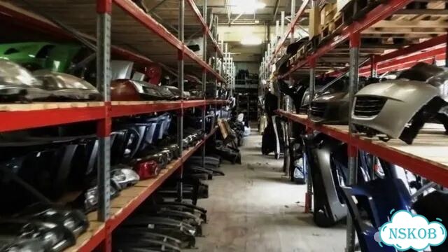 Стоп Toyota Passo KGC30 1krfe (Лево) фото 2