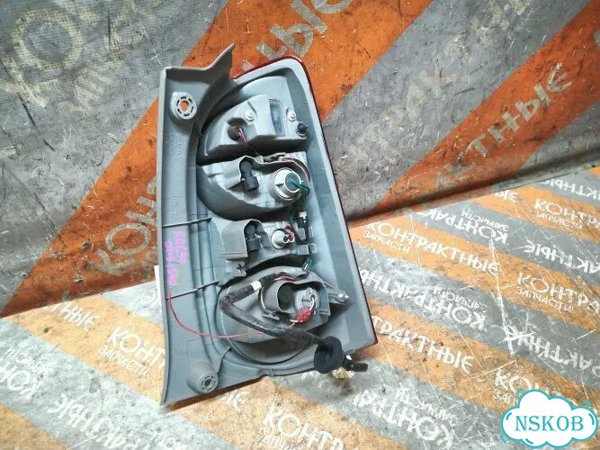 Стоп Toyota Passo KGC30 1krfe (Лево) фото 4