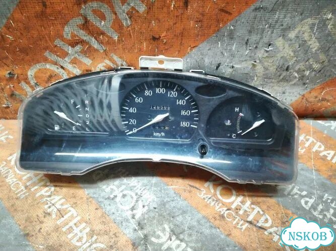 Щиток приборов Toyota Corsa EL53 4EFE фото 1