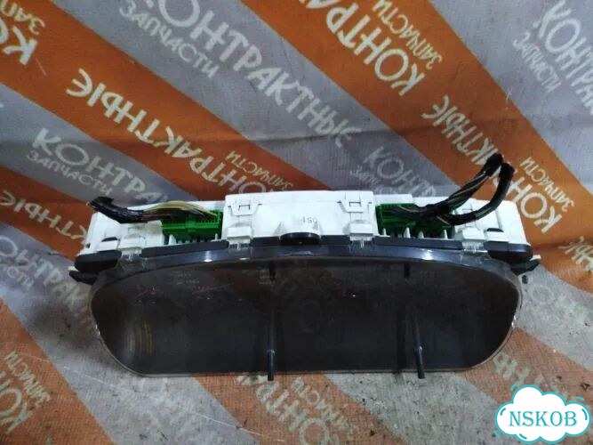 Щиток приборов Subaru Legacy BE5 EJ204 фото 6