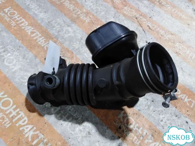 Гофра воздушного фильтра Nissan Wingroad whny11 QG18DE фото 1