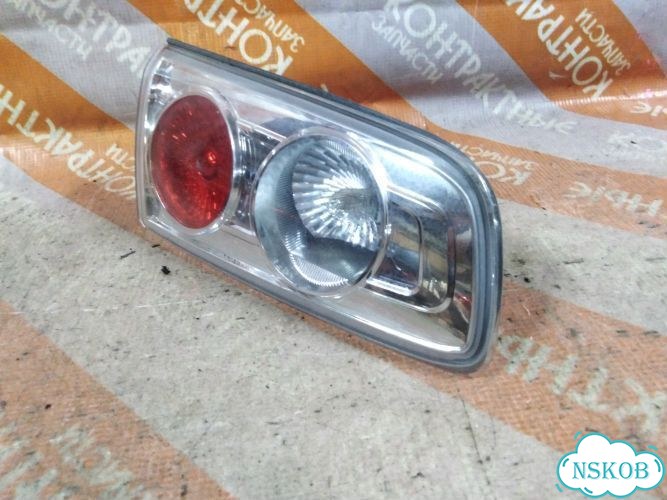 Вставка между стопов Mazda Demio DY3W ZJ-VE (Лево) фото 4