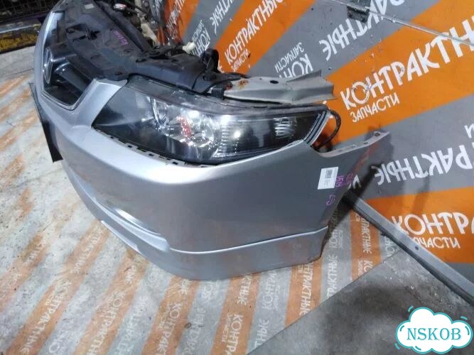 Ноускат Honda Accord CL7 K24A фото 7