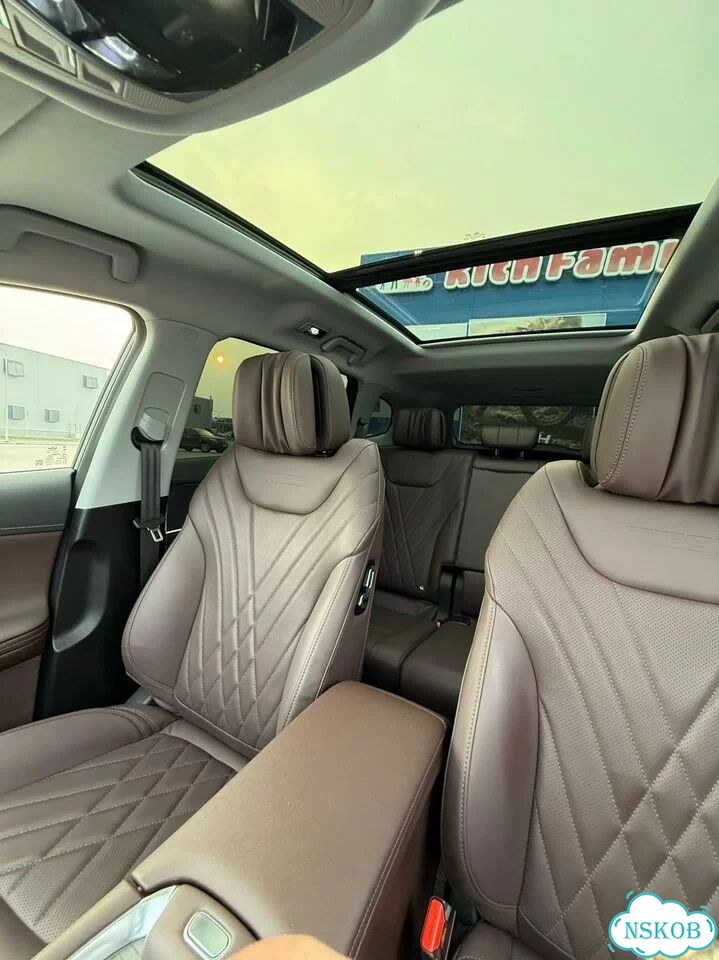 Chery Tiggo 8 Pro Max 2.0 AMT, 2023, 44 600 км фото 31