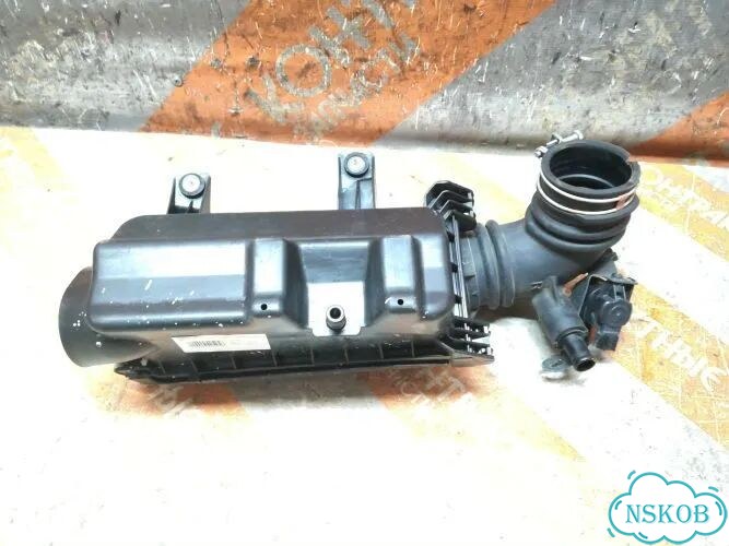 Корпус воздушного фильтра Mitsubishi probox nsp160 1nrfe фото 5