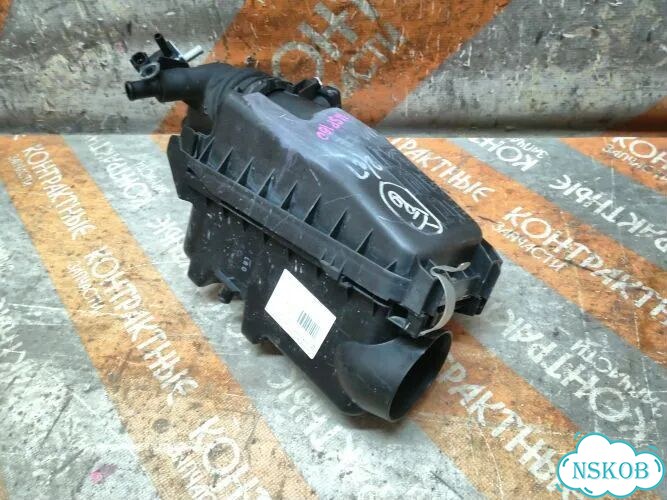 Корпус воздушного фильтра Mitsubishi probox nsp160 1nrfe фото 6