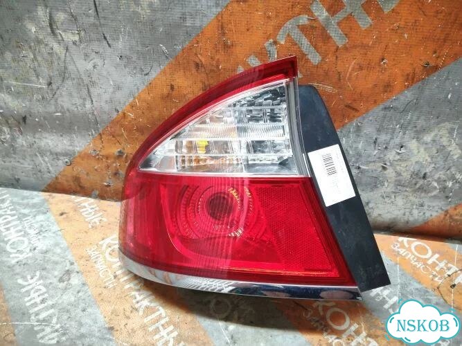 Стоп Subaru Legacy BL5 EJ204 (Лево) фото 1