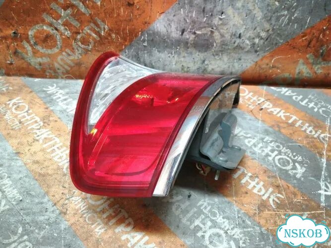 Стоп Subaru Legacy BL5 EJ204 (Лево) фото 3