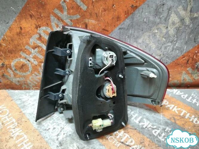 Стоп Subaru Legacy BL5 EJ204 (Лево) фото 5
