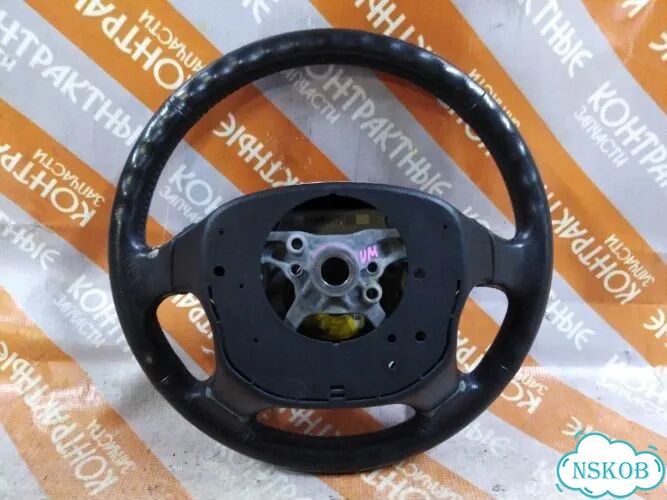 Руль Subaru Legacy BH5 EJ204 фото 3