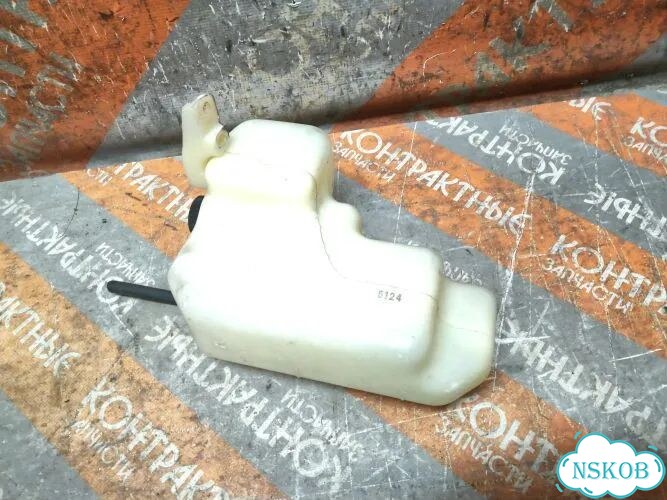 Бачок расширительный Nissan Fuga PY50 VQ25DE фото 3