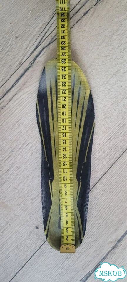 Bauer supreme M50 Pro int фото 3