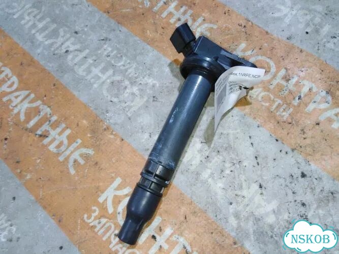 Катушка зажигания Toyota Probox NSP160 1nrfe фото 1