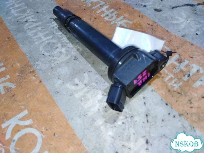 Катушка зажигания Toyota Probox NSP160 1nrfe фото 3