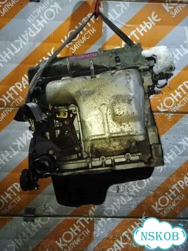 Двигатель Daihatsu Pyzar G301G HD фото 5
