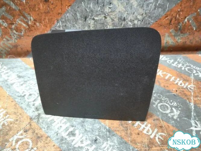 Подушка безопасности пассажира Toyota Passo KGC30 1krfe фото 1