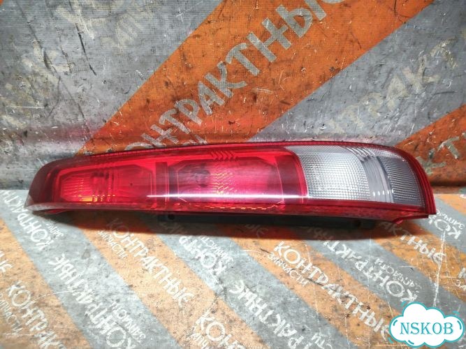 Стоп Nissan X-Trail NT30 QR20DE (Право) фото 1
