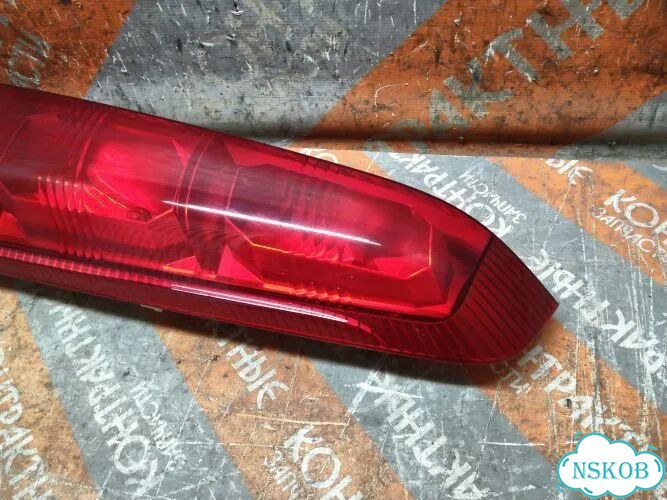 Стоп Nissan X-Trail NT30 QR20DE (Право) фото 3