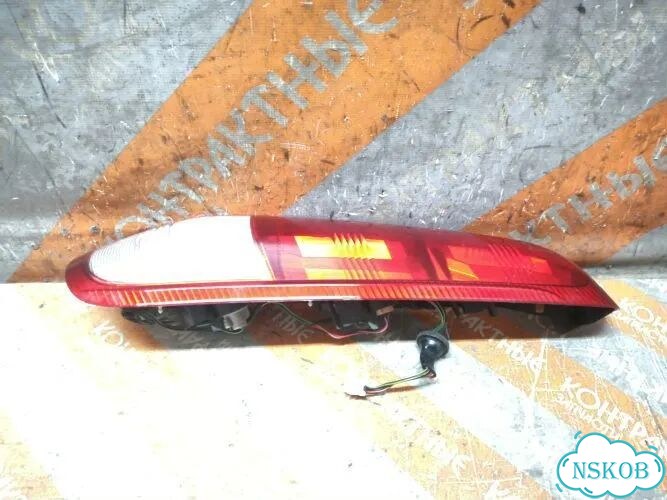 Стоп Nissan X-Trail NT30 QR20DE (Право) фото 4