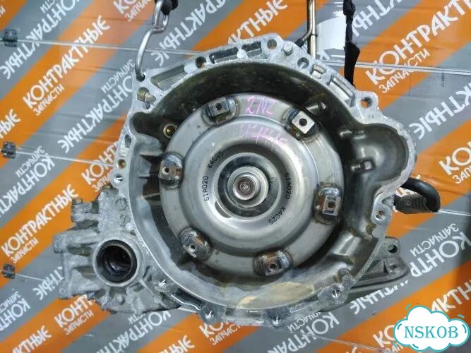АКПП Toyota Ist NCP60 2nzfe фото 1