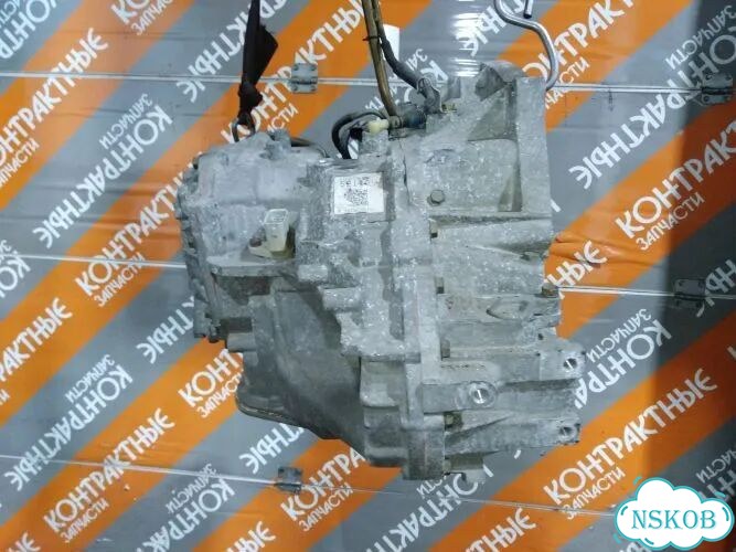 АКПП Toyota Ist NCP60 2nzfe фото 3