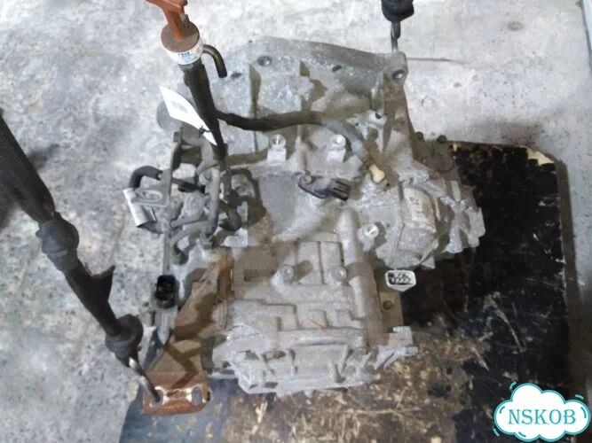 АКПП Toyota Ist NCP60 2nzfe фото 6