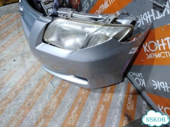 Ноускат Toyota Corolla Fielder NZE144 1nzfe фото 6
