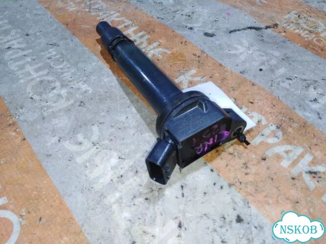 Катушка зажигания Toyota Probox NSP160 1nrfe фото 3