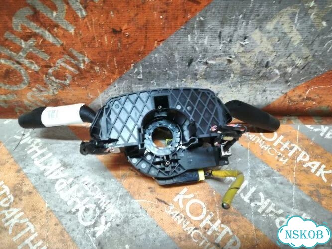 Шлейф airbagа Mazda Demio DY3W ZJ-VE фото 3