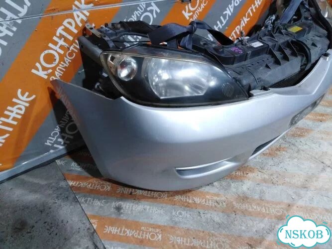 Ноускат Mazda Demio DY3W ZY-VE фото 3