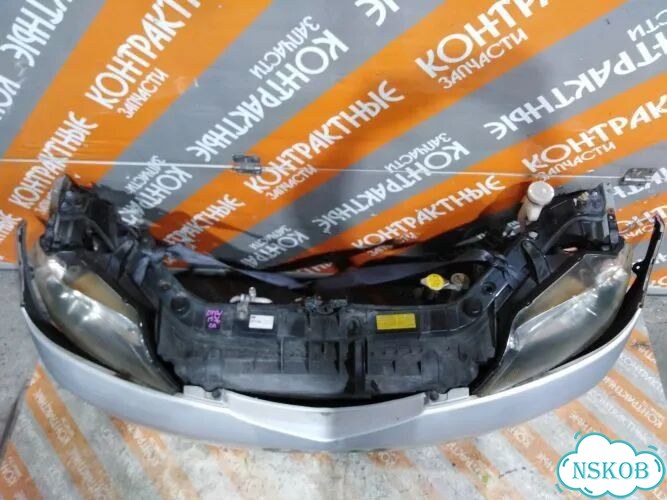 Ноускат Mazda Demio DY3W ZY-VE фото 5