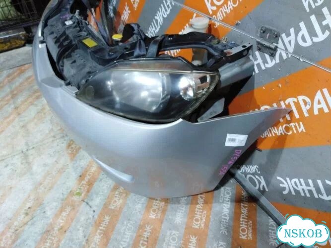 Ноускат Mazda Demio DY3W ZY-VE фото 6