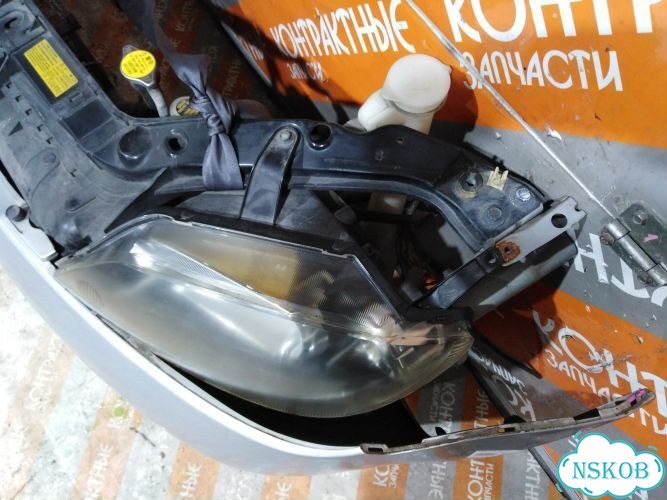 Ноускат Mazda Demio DY3W ZY-VE фото 7