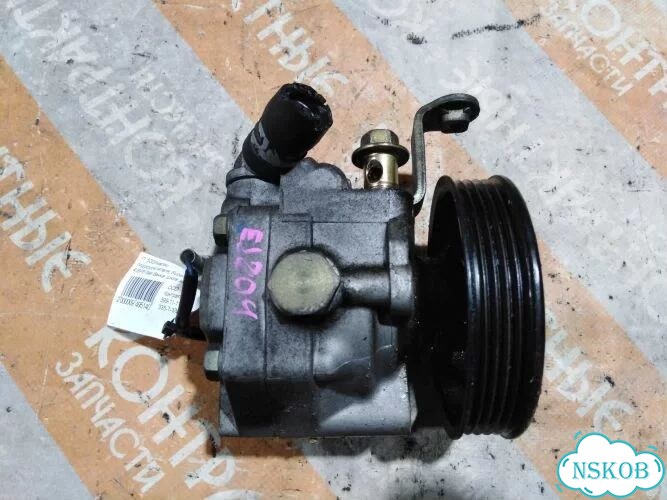 Насос гидроусилителя Subaru Legacy BP5 EJ204 фото 1