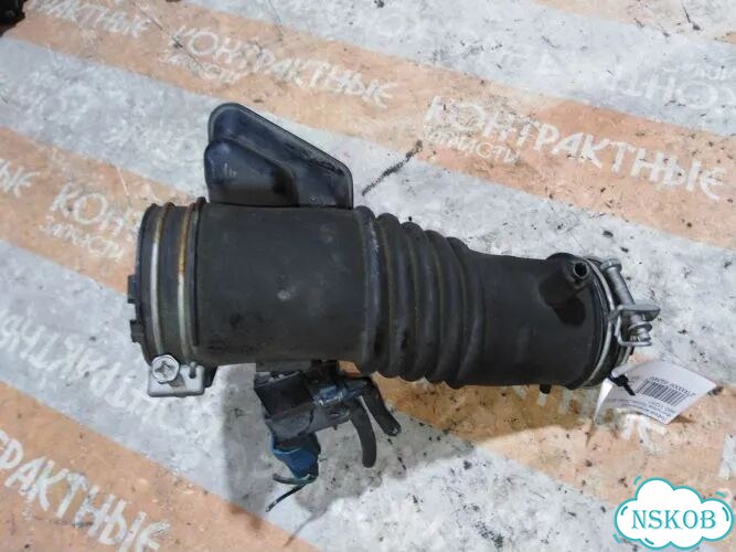 Гофра воздушного фильтра Toyota Corsa EL51 5EFE фото 1