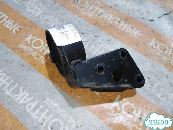 Подушка двигателя Nissan Sunny FB14 GA15DE (Лево) фото 1
